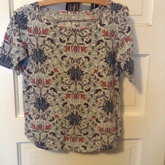 Patagonia Loft Martin&Osa Tops - 3 black - Picture 6 of 7